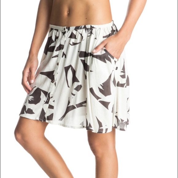Roxy Dresses & Skirts - Roxy Cosmia